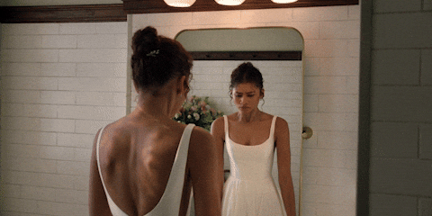 Robert Pattinson The Drama GIF by A24