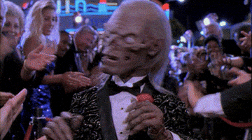 tales from the crypt GIF