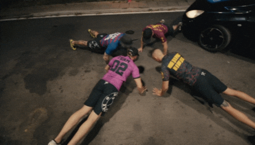 Fyre GIF