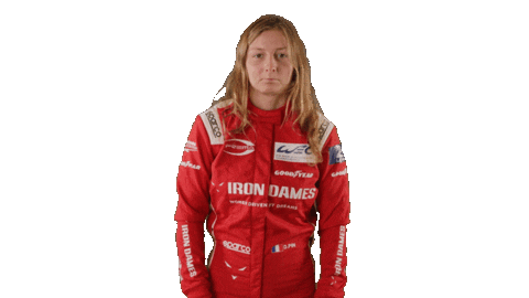 Wec Sticker by Prema Team