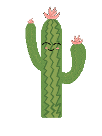 juliaadams_art happy dance art cute Sticker