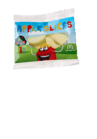 Sticker by McDonalds