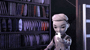 OfficialRainbowHigh rainbow season 3 shadow sh GIF