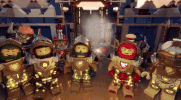 episode 5 lego news show GIF by LEGO
