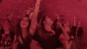Oli Sykes GIF by Bring Me The Horizon