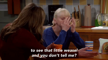 season 1 fireballs and bullet holes GIF by mom