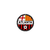 Atlanta Vp Sticker