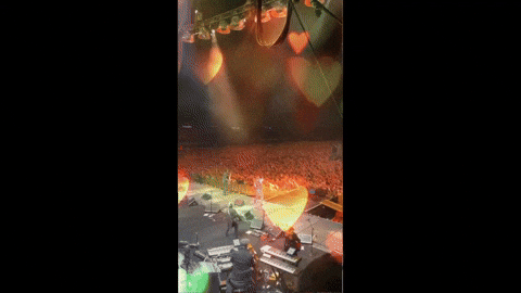 TobiTobsucht giphyupload happy birthday the boss bruce springsteen GIF