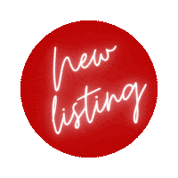 xsellencerealty new listing xr xsellence realty xr new listing Sticker