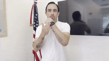 Whats Up Hello GIF by Mr Urbina