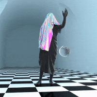 90s 80s GIF