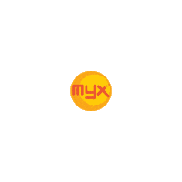Kumu Sticker by MYX Philippines