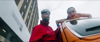 Best Friend GIF by Ultra Records
