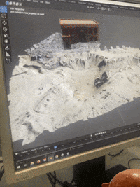 Lab Onf GIF by Alex Boya