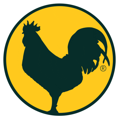 Golf Inspire Sticker by Sanderson Farms Championship