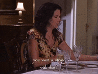 season 3 netflix GIF by Gilmore Girls 