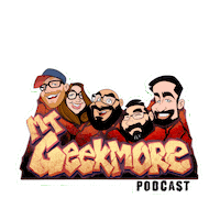 Comedy Podcast Sticker by MiamiComic