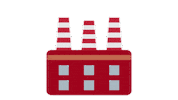 emojivid emoji factory emojivid places Sticker
