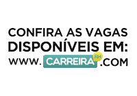 site vaga Sticker by Carreira RH
