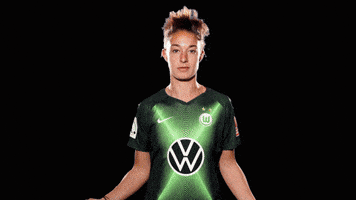 Germany Football GIF by VfL Wolfsburg