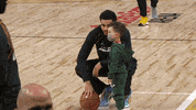 Regular Season Sport GIF by NBA