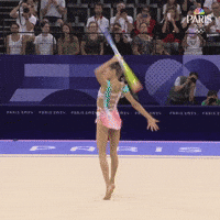 Olympic Games Sport GIF by NBC Olympics