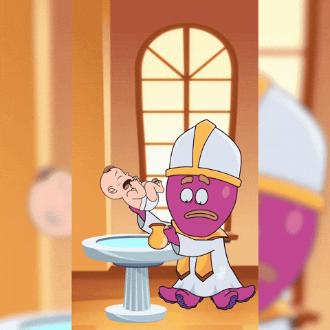 Baby Crying GIF by Octo Gaming