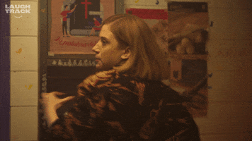 Confused Amazon Studios GIF by Prime Video Comedy