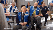 Nbc GIF by Superstore