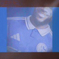 Football Soccer GIF by FC Schalke 04