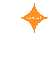 Sticker by Kanvas Cosmetics