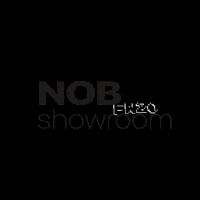 NOBimage nob showroom fw20 GIF