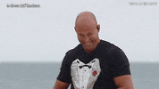 isola 12 stefano GIF by Isola dei Famosi