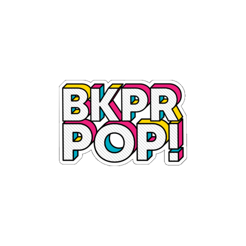 Beekeeper Kickoff Sticker by beekeeper_social