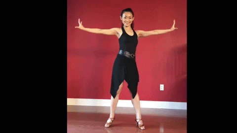 GIF by Dance Insanity