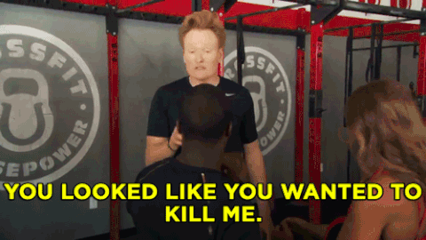 kevin hart conan obrien GIF by Team Coco