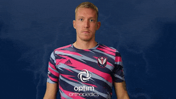 Bayern Munich Football GIF by Tormenta FC