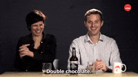 Double Chocolate
