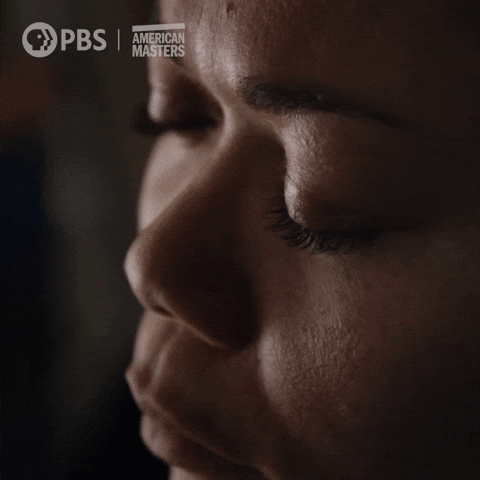 In The Making Artist GIF by American Masters on PBS