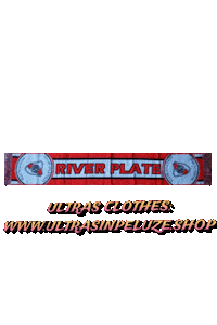 River Plate Sticker by UltrasInPeluze