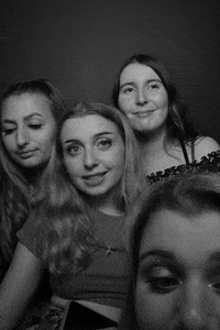 Photobooth GIF by picturematic