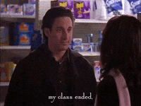 season 3 netflix GIF by Gilmore Girls 
