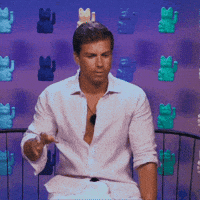 Are You The One Ok GIF by Josh Stanley