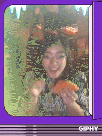 GIF by Taco Bell Speakeasy