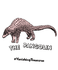 Earth Day Animal Lover Sticker by Doubleday Books