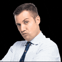 Rothstein GIF by @twobearscoffee