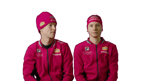 Team Essent Sticker by EssentEnergie