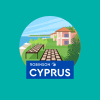 Mediterranean Sea Travel GIF by ROBINSON – Share the moment