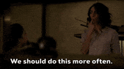 ncis new orleans GIF by CBS