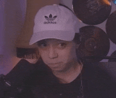 Mood Reaction GIF by CA in LA